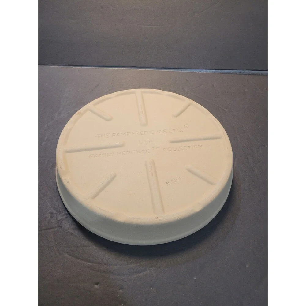 Pampered Chef item specifics